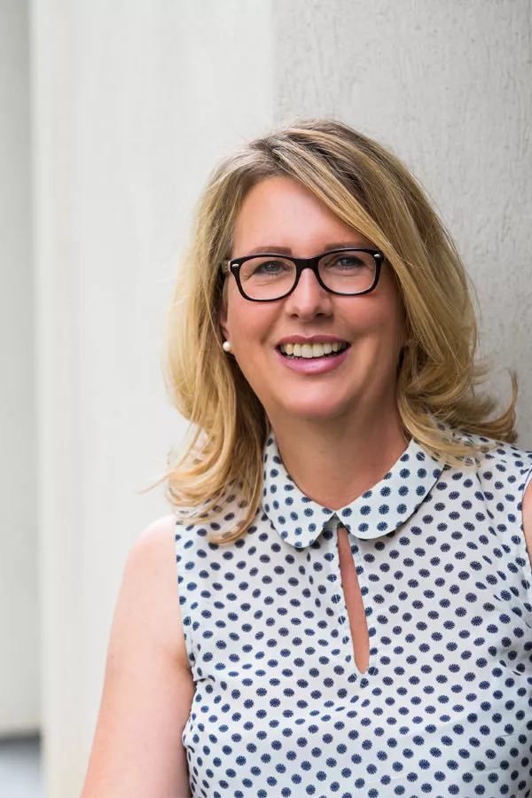 Dr. med. Miriam Schlegel